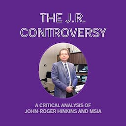 The J.R. Controversy