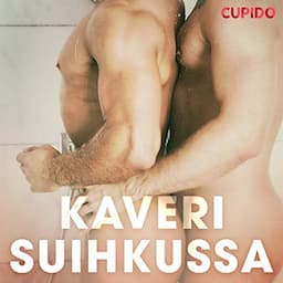 Kaveri suihkussa