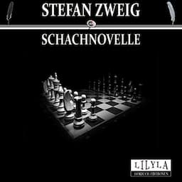 Schachnovelle