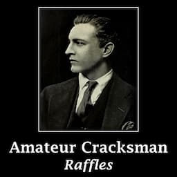 The Amateur Cracksman