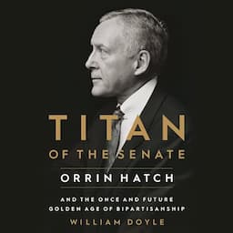 Titan of the Senate