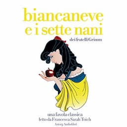 Biancaneve e i sette nani