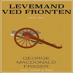 Levemand ved fronten