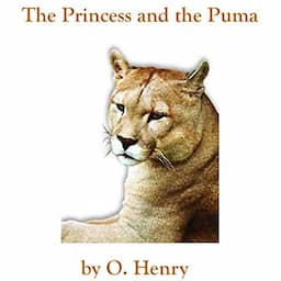 The Princess and the Puma