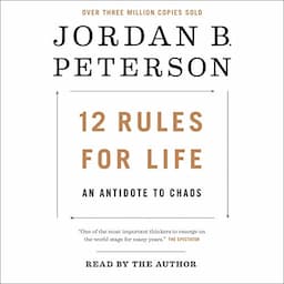 12 Rules for Life