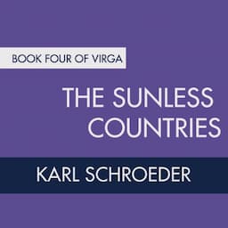 The Sunless Countries