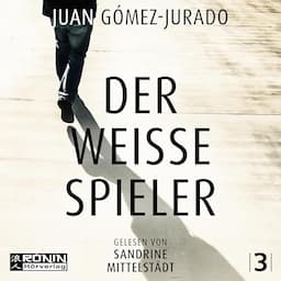 Der wei&szlig;e Spieler