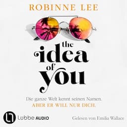 The Idea of You (German edition)