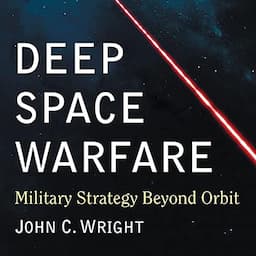 Deep Space Warfare