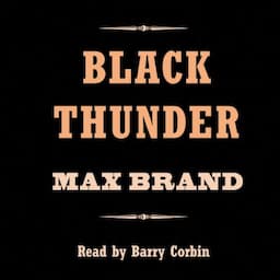 Black Thunder