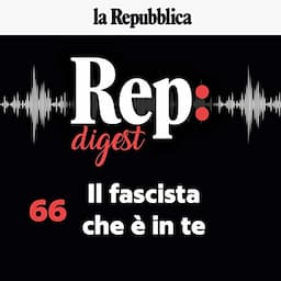 Il fascista che &egrave; in te