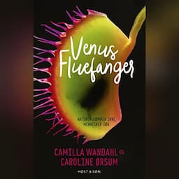 Venus Fluefanger