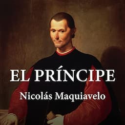 El Pr&iacute;ncipe [The Prince]