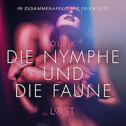 Die Nymphe und die Faune