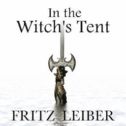 In the Witch's Tent