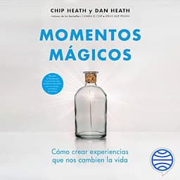 Momentos m&aacute;gicos