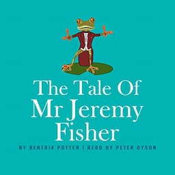 The Tale of Mr Jeremy Fisher