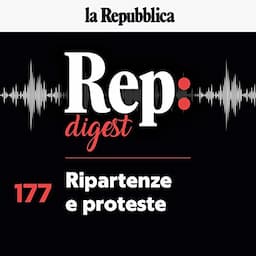 Ripartenze e proteste