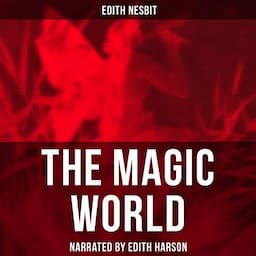 The Magic World