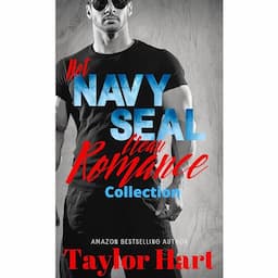 Hot Navy SEAL Romance Collection