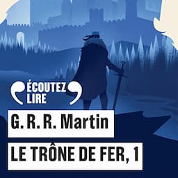 Le Tr&ocirc;ne de fer