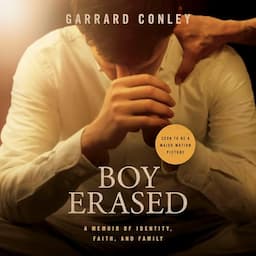 Boy Erased