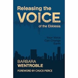 Releasing the Voice of the Ekklesia