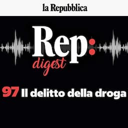 Il delitto della droga