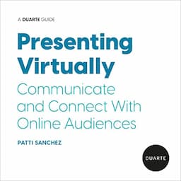 Presenting Virtually