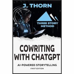 Three Story Method: Cowriting with ChatGPT