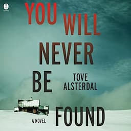 You Will Never Be Found