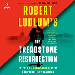 Robert Ludlum's The Treadstone Resurrection