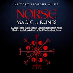 Norse Mythology, Vikings, Magic &amp; Runes