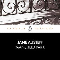 Mansfield Park (Spanish Edition)