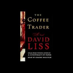 The Coffee Trader