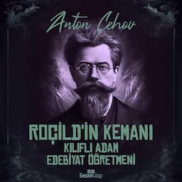 Ro&ccedil;ild'in Kemanı