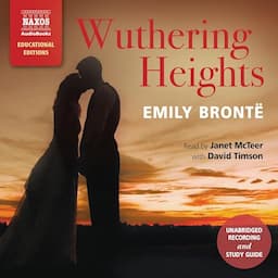 Wuthering Heights (Educational Edition)