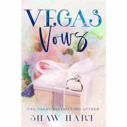 Vegas Vows