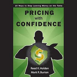 Pricing with Confidence