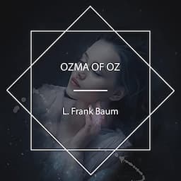 Ozma of Oz