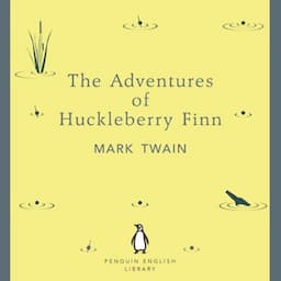 The Adventures of Huckleberry Finn