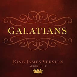 Book of Galatians