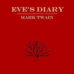 Eve's Diary