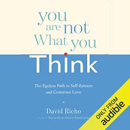 You Are Not What You Think