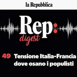 Tensione Italia-Francia, dove osano i populisti