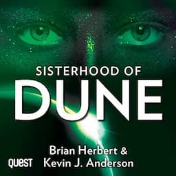 Sisterhood of Dune