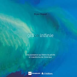 Gr&acirc;ce infinie [Infinite Grace]