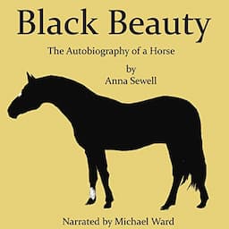 Black Beauty HCR104fm edition: The Autobiography of a Horse