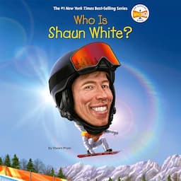 Who Is Shaun White?