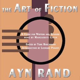 The Art of Fiction